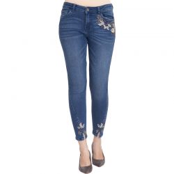 Women Denim Jeans